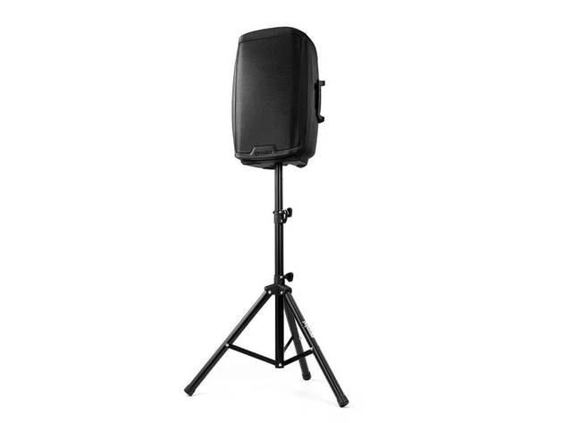 Gemini AS2115BT 15 inch 2000W Active Bluetooth Loudspeaker with Stand