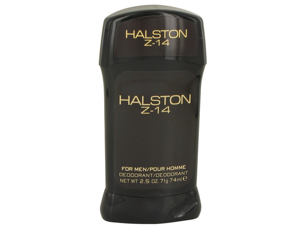 HALSTON Z-14 by Halston Deodorant Stick 2.5 oz for Men