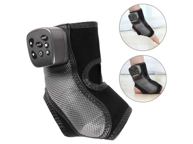 Electric Ankle Massager