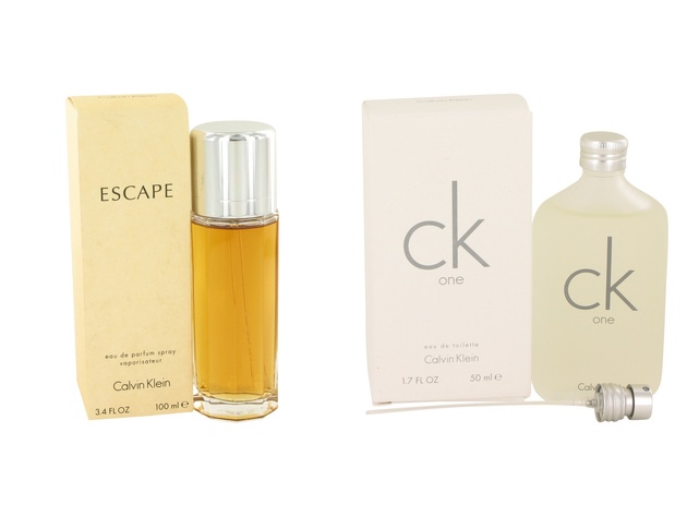 Ck discount escape price