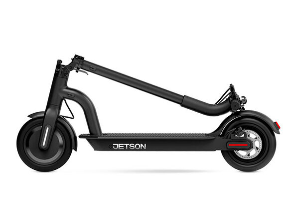 jetson scooter