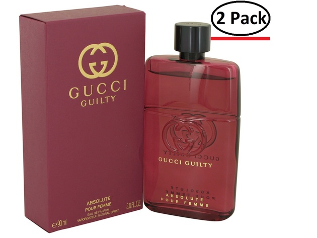 gucci guilty pack
