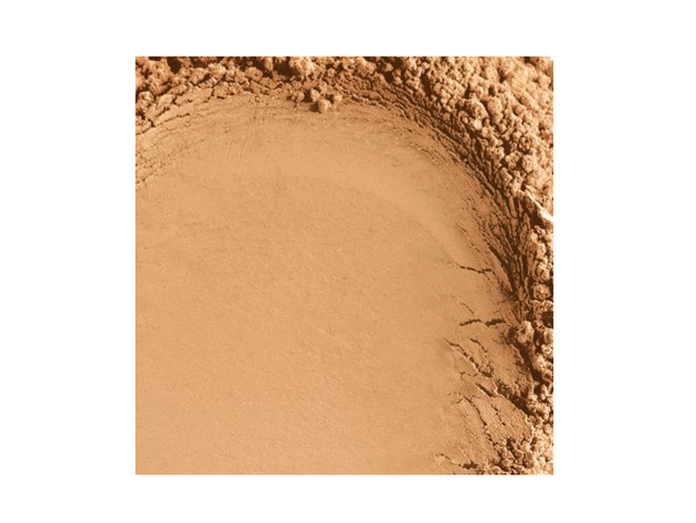 bareMinerals Loose Powder Matte Foundation SPF 15 - Golden Tan 20 (0.21oz)