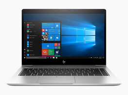 HP 14" EliteBook 840 G6 (2020) i5-8365U 1.6GHz 16GB RAM 512GB SSD (Refurbished)