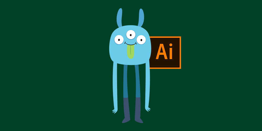 Adobe Illustrator Essentials for Character Design