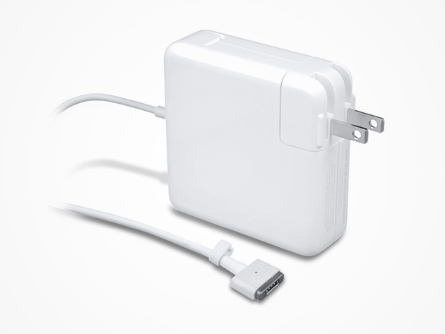 Apple MagSafe 2 Power Adapter (85W) | StackSocial