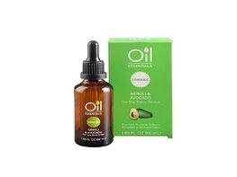 Oil Essentials Neroli & Avocado Essential Oil for Face, Body and Hair 1.69 Fl Oz (50 mL)