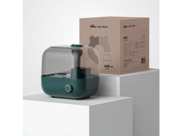 Bear Humidifier JSQ-F50D2 5L