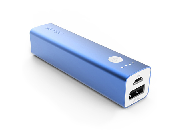 3200mah power bank price