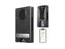 Smart Slim Wallet With GPS and RFID (Black)