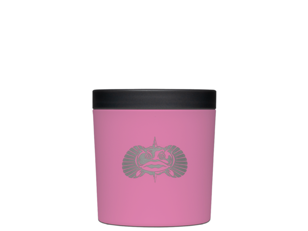 The Anchor-Non-Tipping Cup Holder - Pink