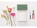 Oasis 48 Pack Standard Wet Floral Foam Brick Fresh Flower Wedding Florist Craft Advantage Plus