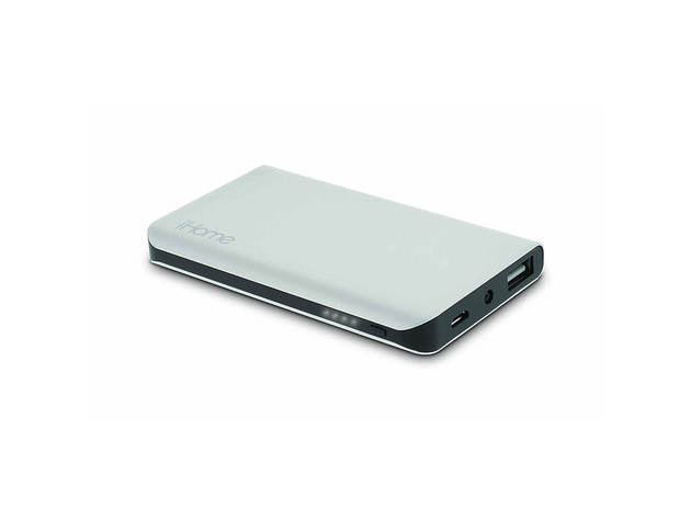 ihome 3000mah battery pack