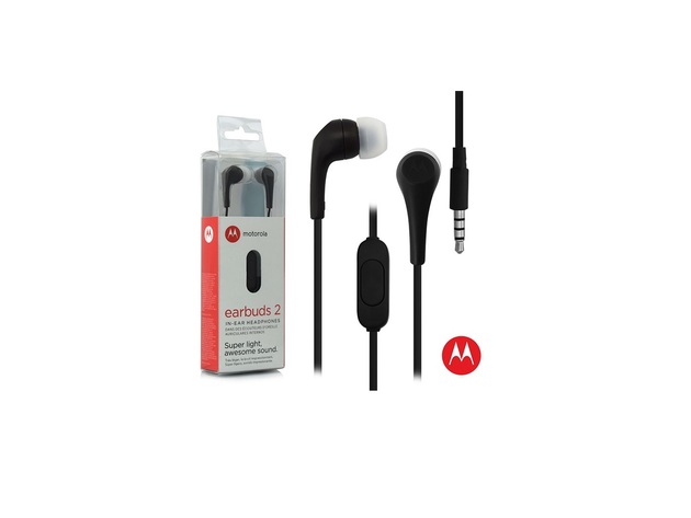 motorola earbuds 2 price