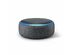 Amazon Echo Dot 3rd Generation Smart Speaker with Alexa - Charcoal