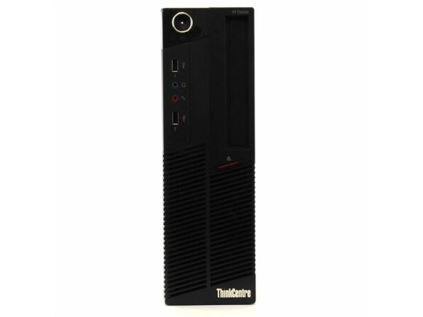 PC Tour Lenovo M92p Ecran 27 Intel i7-3770 RAM 8Go Disque 500Go