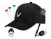 Callaway Metal Icon Cap + Gift Set