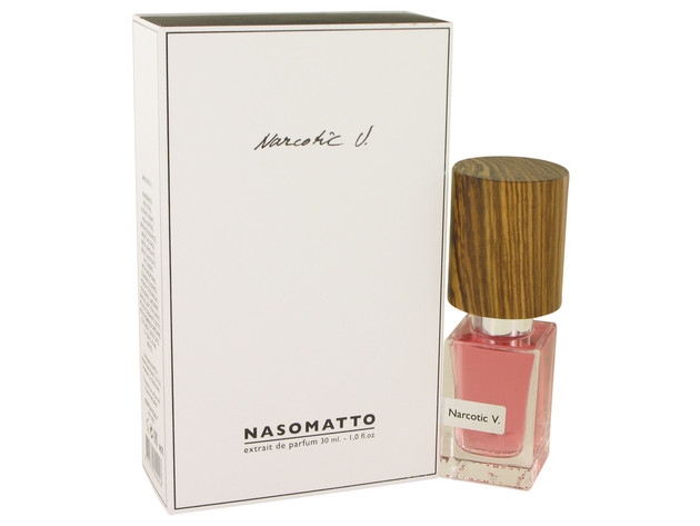 Narcotic V by Nasomatto Extrait de parfum (Pure Perfume) 1 oz