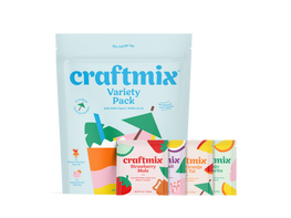 Variety Pack by Craftmix