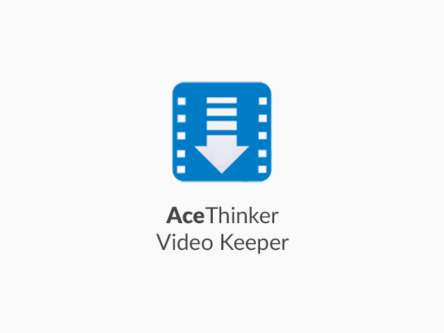 video keeper