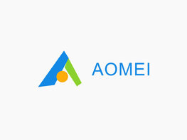 AOMEI Backupper Professional Edition: Lifetime Subscription