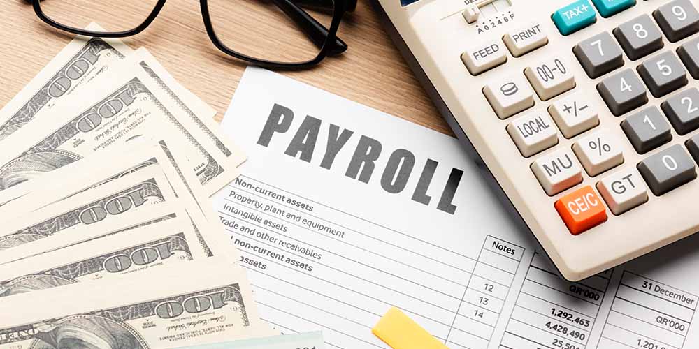 HR & Payroll Management