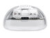 JBL Tune Flex 2 Earbuds - Ghost White (Open Box)