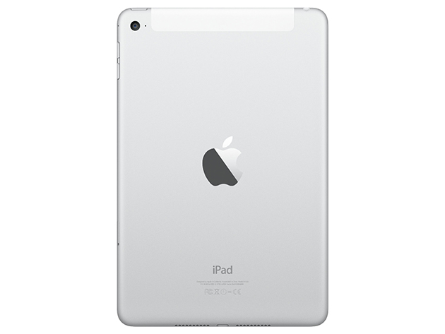 Apple iPad Mini 4 (2015) 128GB WiFi (Refurbished)