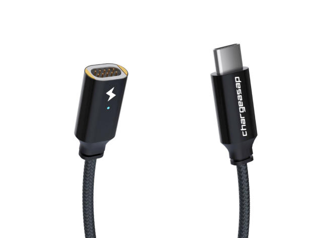 Universal USB-C Charge Cable