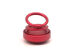 Spinning Car Aromatherapy Diffuser (Red)