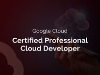 Google Cloud Certified Professional Cloud Developer - Product Image