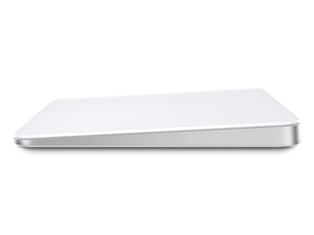 Apple Magic Trackpad with Multi-Touch Surface