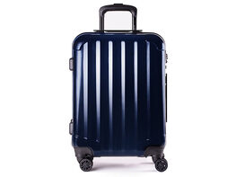 Genius Pack Supercharged Carry On (Navy)