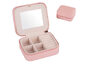 Cool Jewels Compact Jewelry Box - Pink