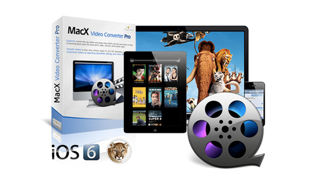 macx video converter pro for mac