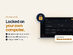 LegacyLocked Digital Estate Planning Vault: Lifetime Subscription