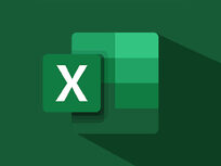 Advanced Excel 2019 - Product Image