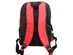 Backpack - Pokemon - Large 16 Inch - Red - Team Pokemon