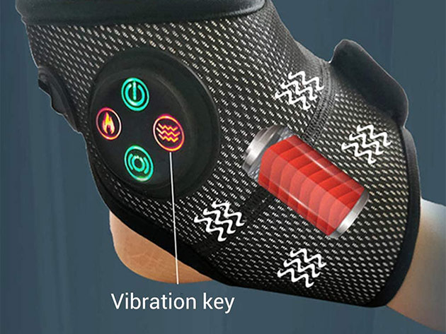 Electric Foot & Joint Massager