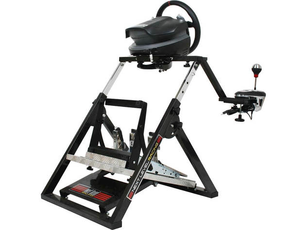Next Level Racing NLRS002 Steering Wheel Stand