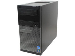 Dell OptiPlex 790 Desktop Computer PC, 3.20 GHz Intel i5 Quad Core Gen 2, 4GB DDR3 RAM, 2TB SATA Hard Drive, Windows 10 Home 64bit (Renewed)