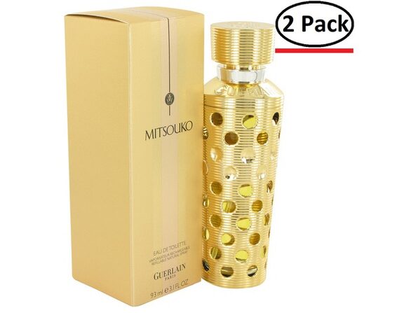 mitsouko eau de toilette guerlain