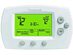 Honeywell TH6110D1005 6000 Focus PRO Programmable Thermostat 1 Pack - White (Refurbished)