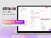 Stravix AI Creator Workspace: Lifetime Subscription (Scale Plan)