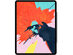 Apple MU222 iPad Pro 11 inch 1TB Wi-Fi Tablet - Silver