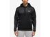 Adidas Men's Team Issue Fleece Hoodie Black Size XX-Large