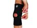 Pro-Tec J-Lateral Subluxation Left Knee Support, Size: Medium 14.5 Inches - 16 Inches, Black