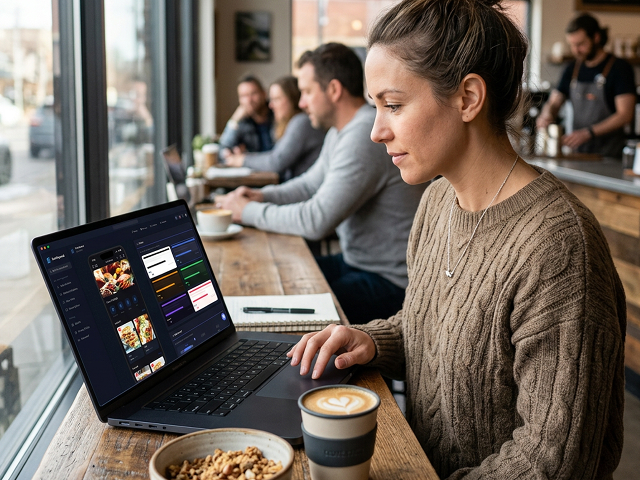Swiftspeed AI App Builder Pro Plan: 3-Year Subscription