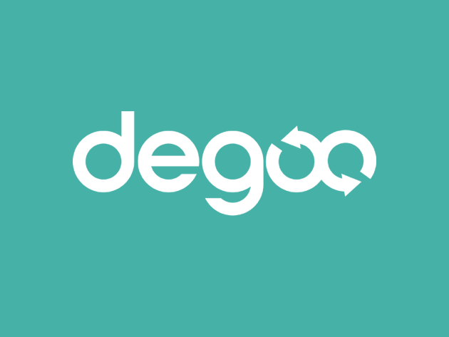Degoo 2TB Plan: Backup & Secure All Your Digital Files