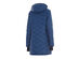 Women's Helios Hybrid Heated Coat (Navy/Medium)